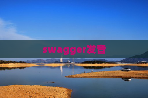 swagger发音